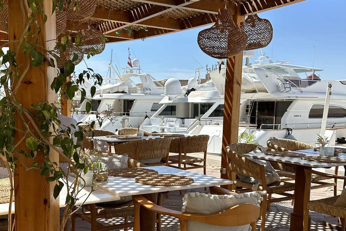 Boho Cafe